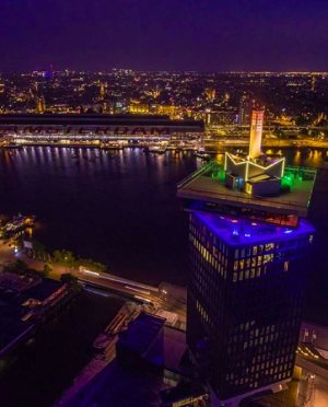 A’DAM Tower