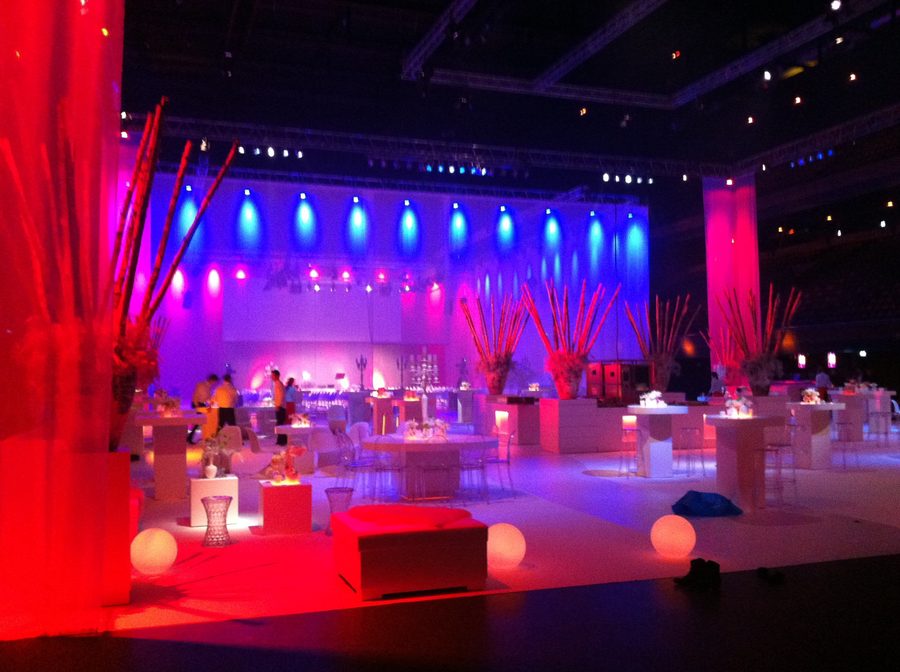 Ziggo, Company party, Ziggo Dome, Amsterdam