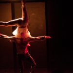 Designed & executed the lighting for the circus & acrobatic show’s three month run in downtown New York City. (Evan Morris/Spannend Licht)