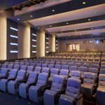 Consulted with iDesign Productions and programmed the LED’s for their newly renovated theater in midtown New York.